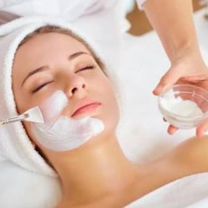 Atendimento Tratamento Facial