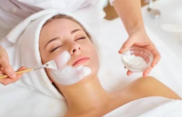 Atendimento Tratamento Facial