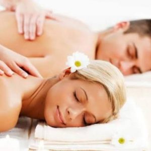 Curso Massagem Relaxante