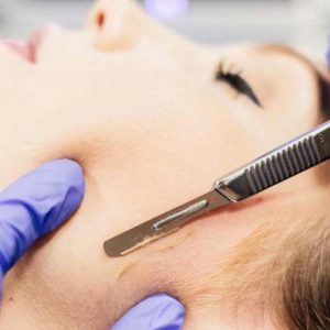 Curso Dermaplaning