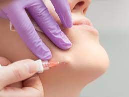 Intradermoterapia Facial